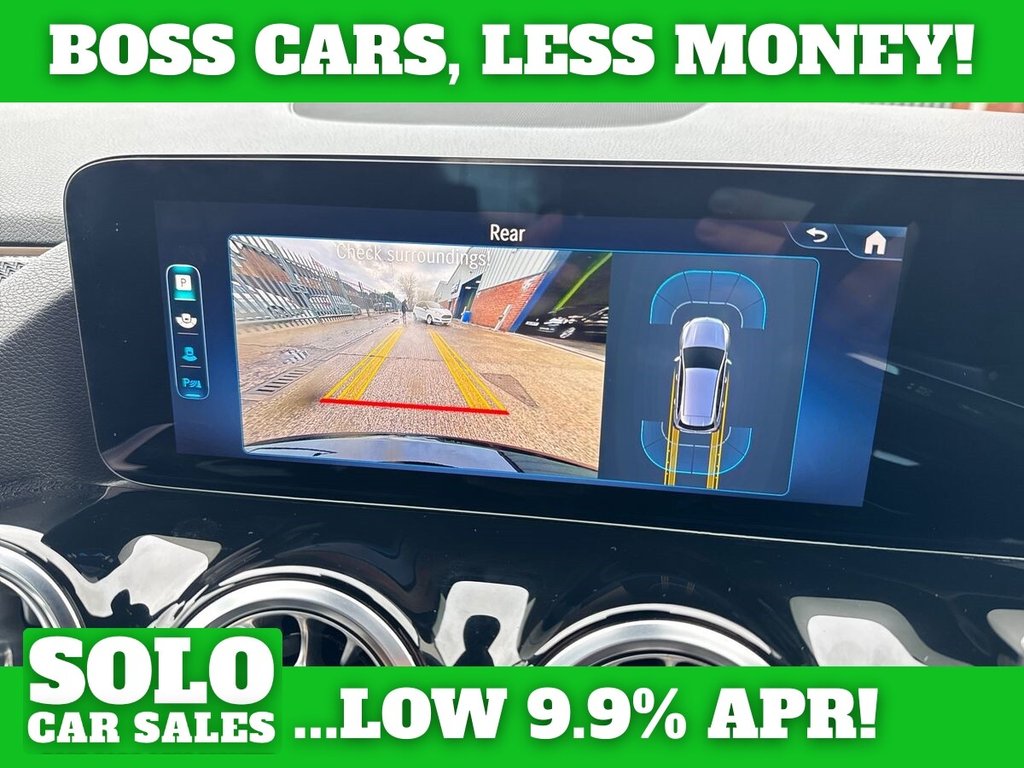 Used Mercedes-Benz B Class 2023 for sale - 77383503: Photo 36