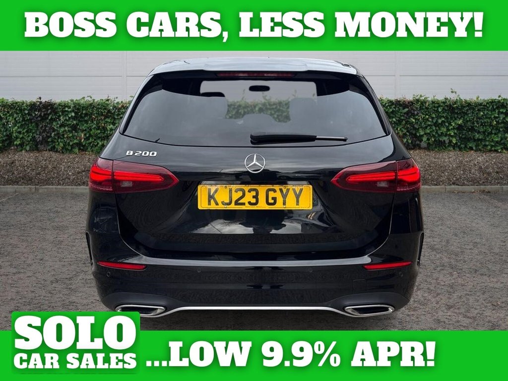 Used Mercedes-Benz B Class 2023 for sale - 77383503: Photo 4