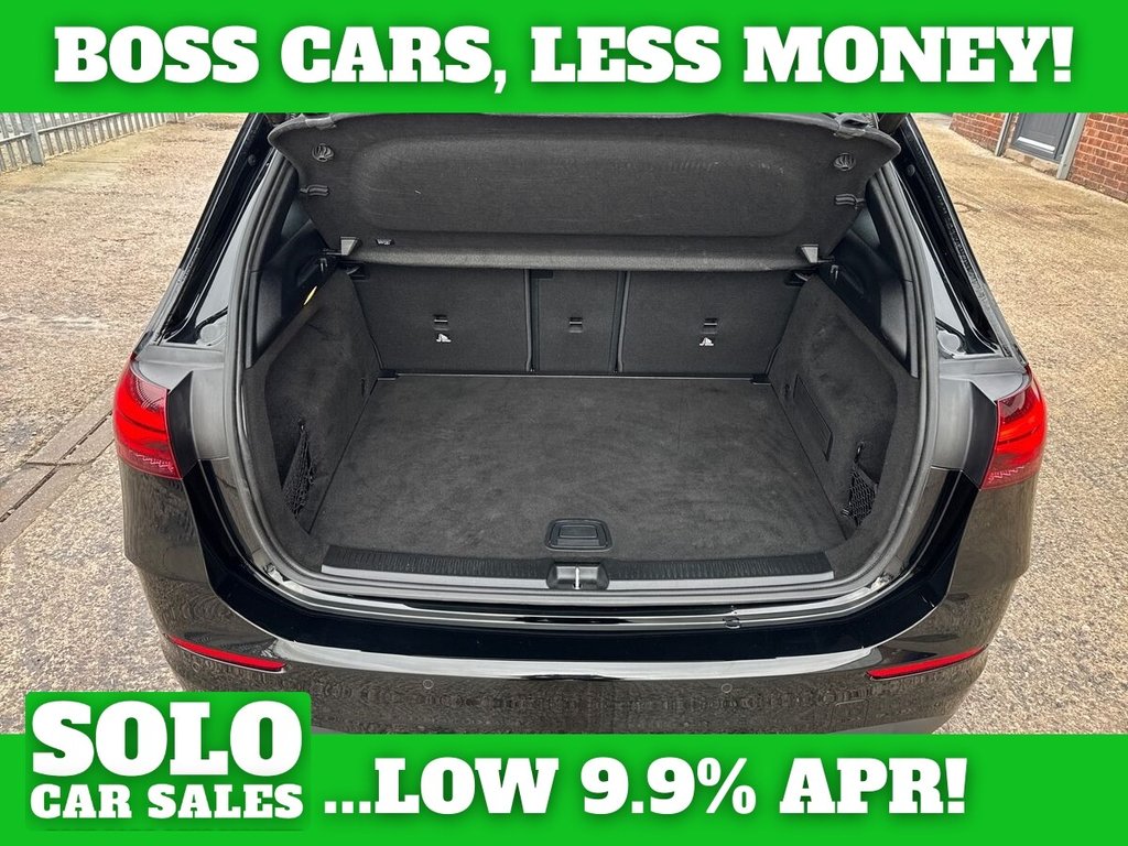 Used Mercedes-Benz B Class 2023 for sale - 77383503: Photo 5