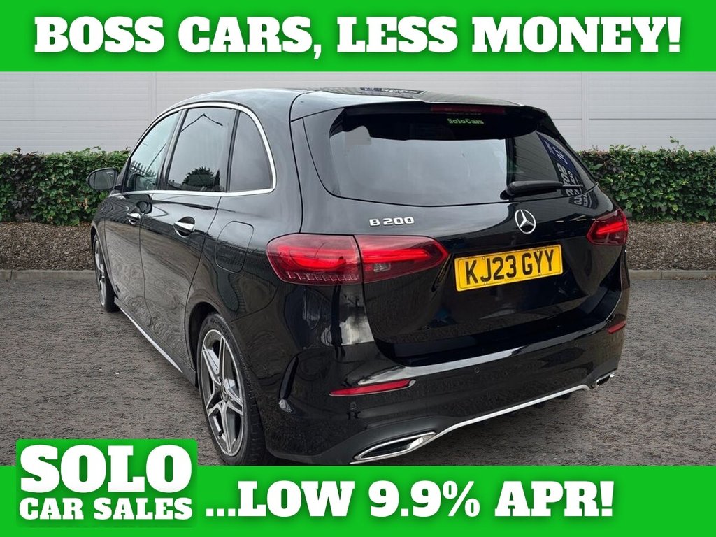 Used Mercedes-Benz B Class 2023 for sale - 77383503: Photo 6