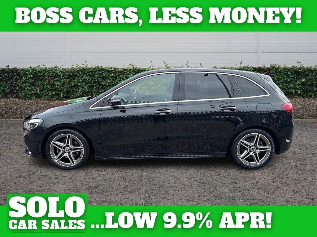 Used Mercedes-Benz B Class 2023 for sale - 77383503: Photo 7