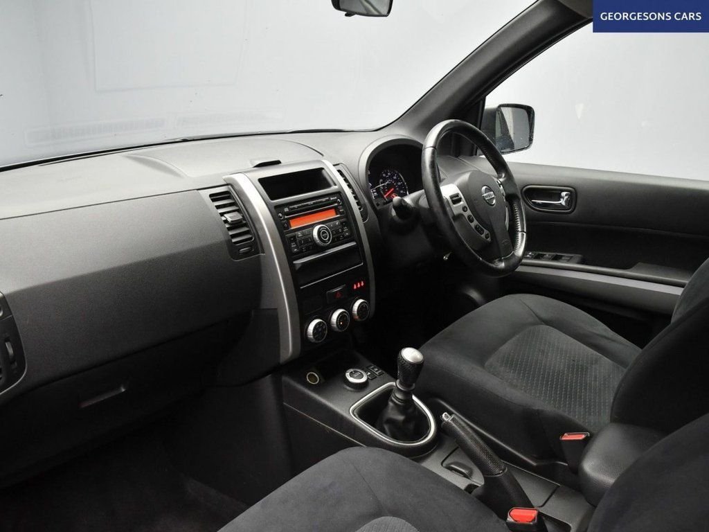 Used Nissan X-Trail 2011 for sale - 78017032: Photo 10
