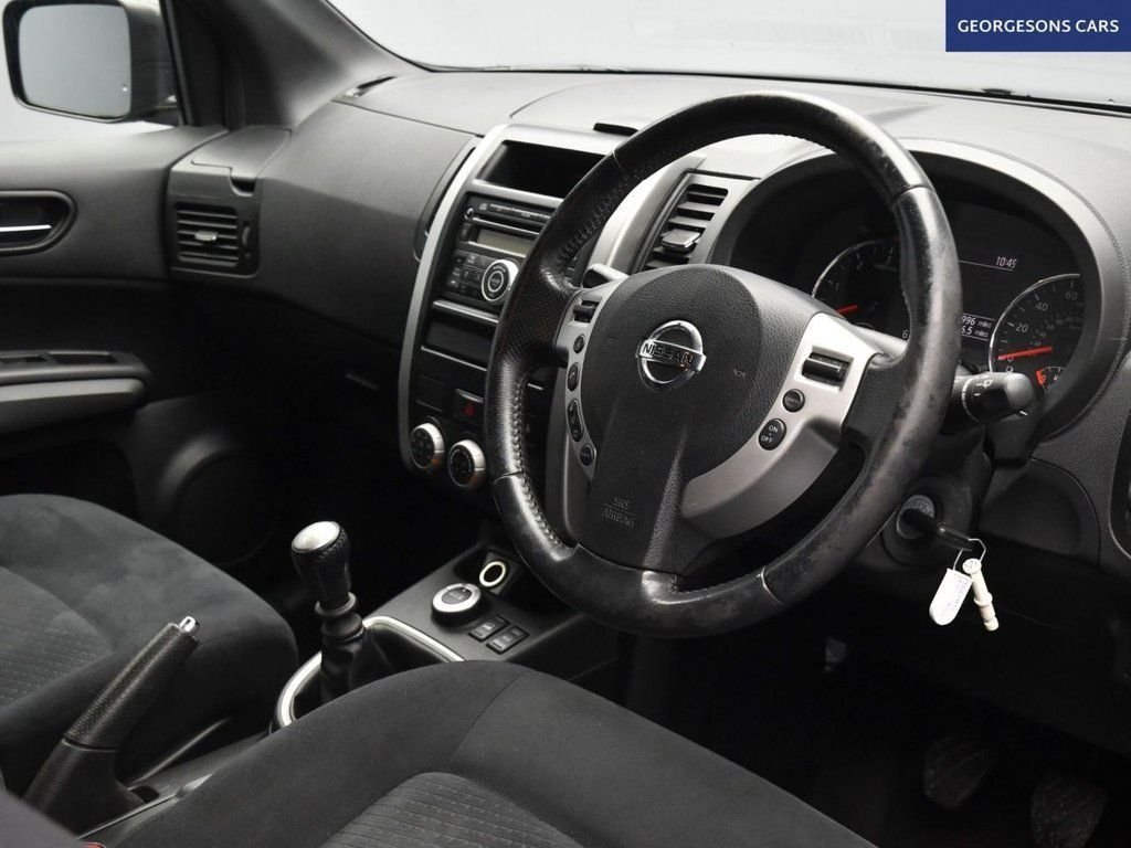 Used Nissan X-Trail 2011 for sale - 78017032: Photo 11
