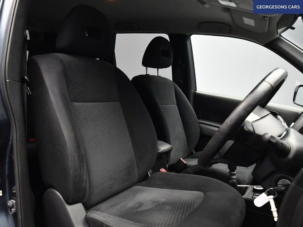 Used Nissan X-Trail 2011 for sale - 78017032: Photo 12