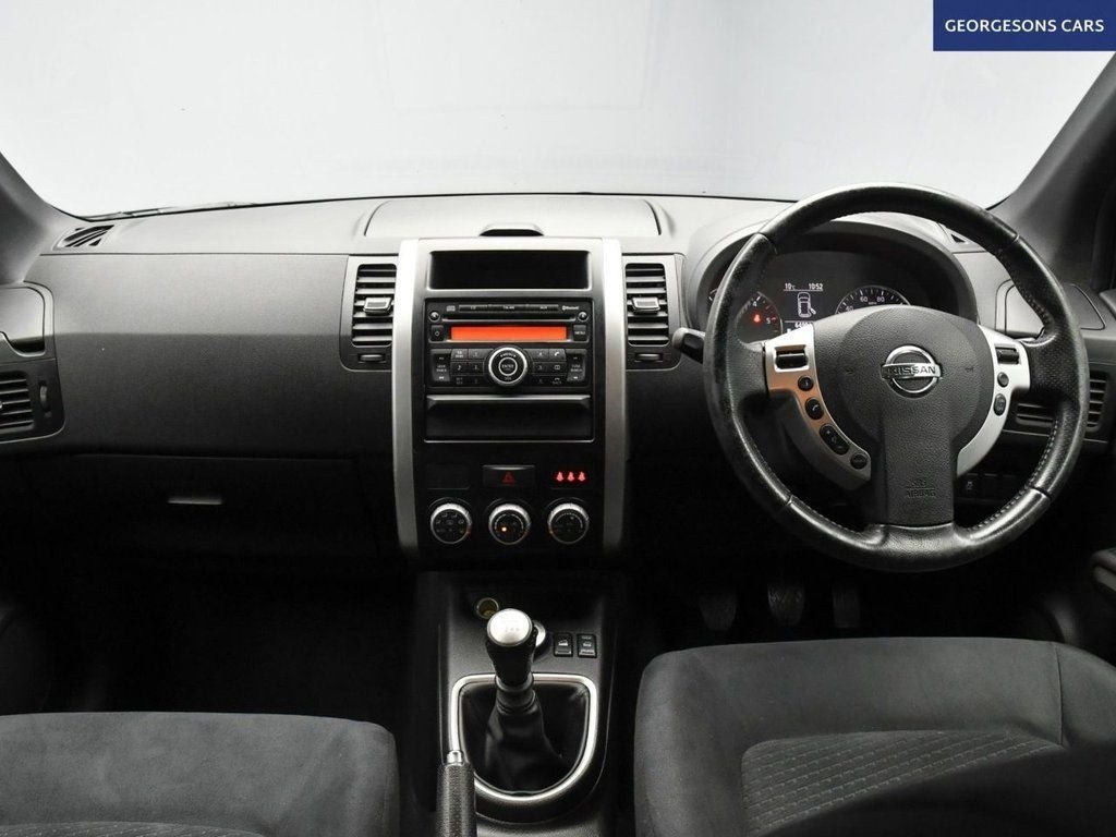 Used Nissan X-Trail 2011 for sale - 78017032: Photo 13