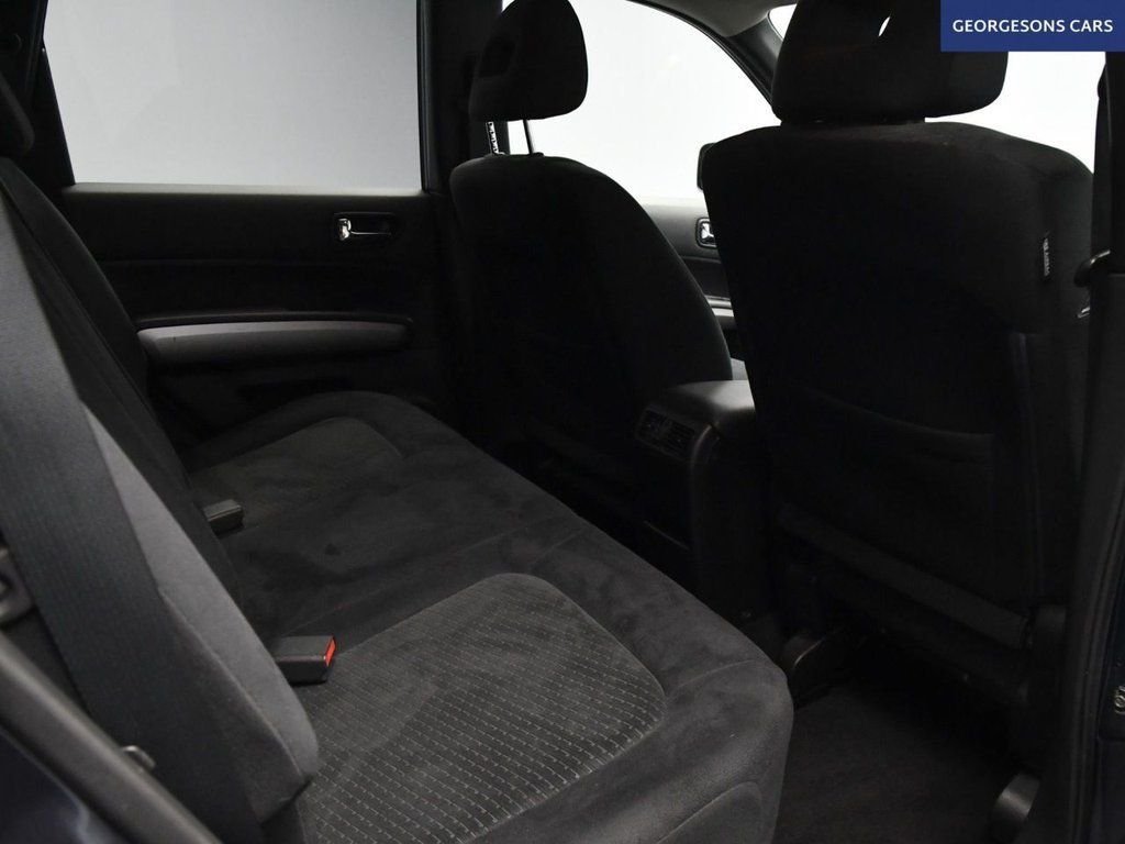 Used Nissan X-Trail 2011 for sale - 78017032: Photo 14