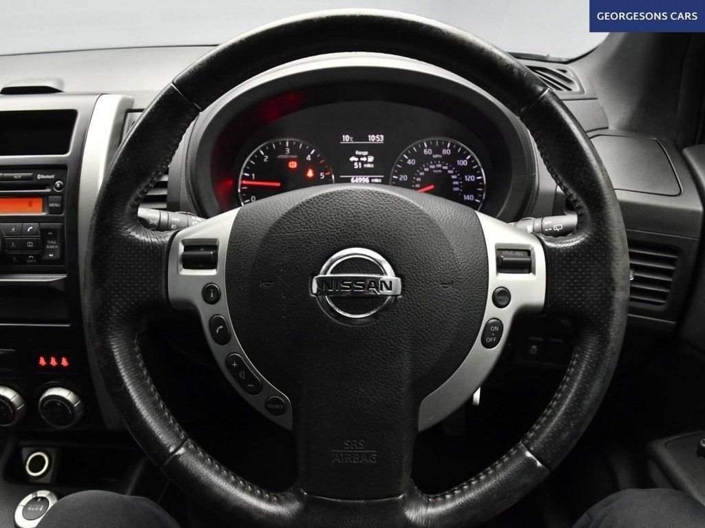 Used Nissan X-Trail 2011 for sale - 78017032: Photo 16