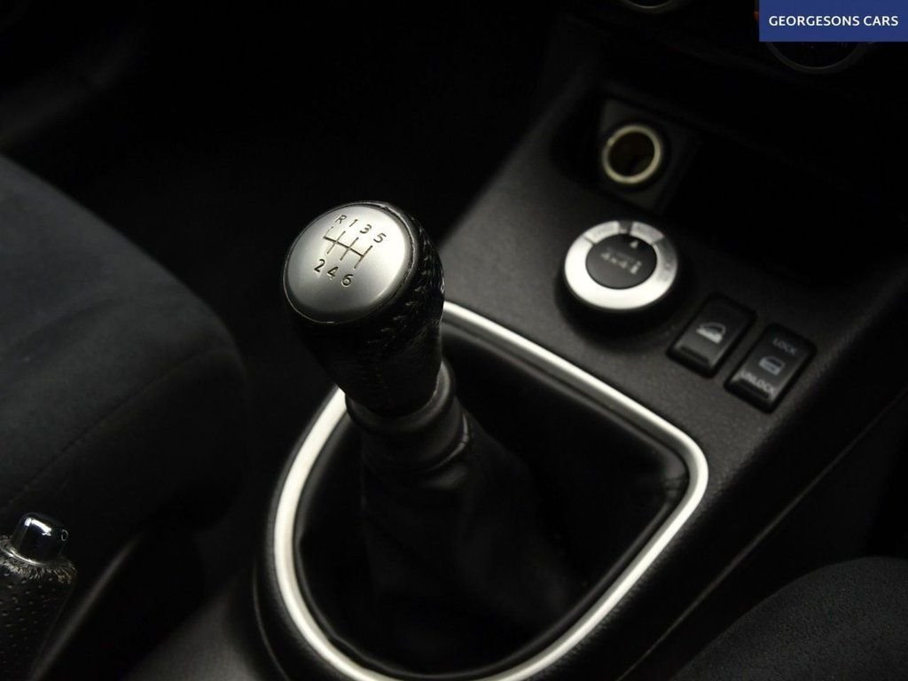 Used Nissan X-Trail 2011 for sale - 78017032: Photo 17