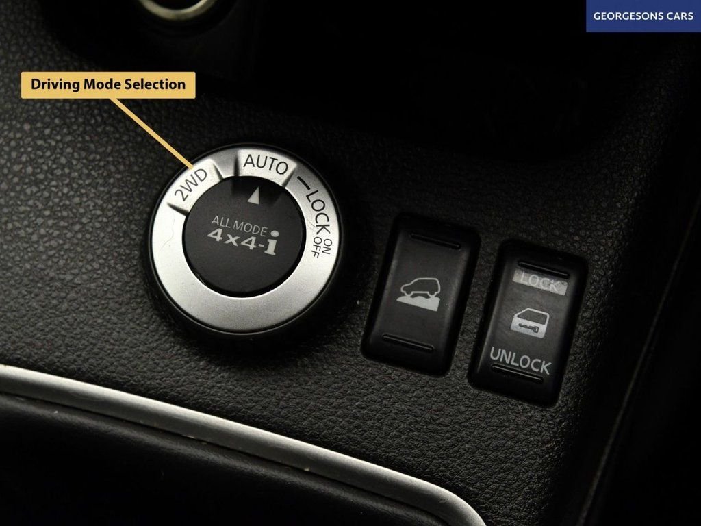 Used Nissan X-Trail 2011 for sale - 78017032: Photo 18