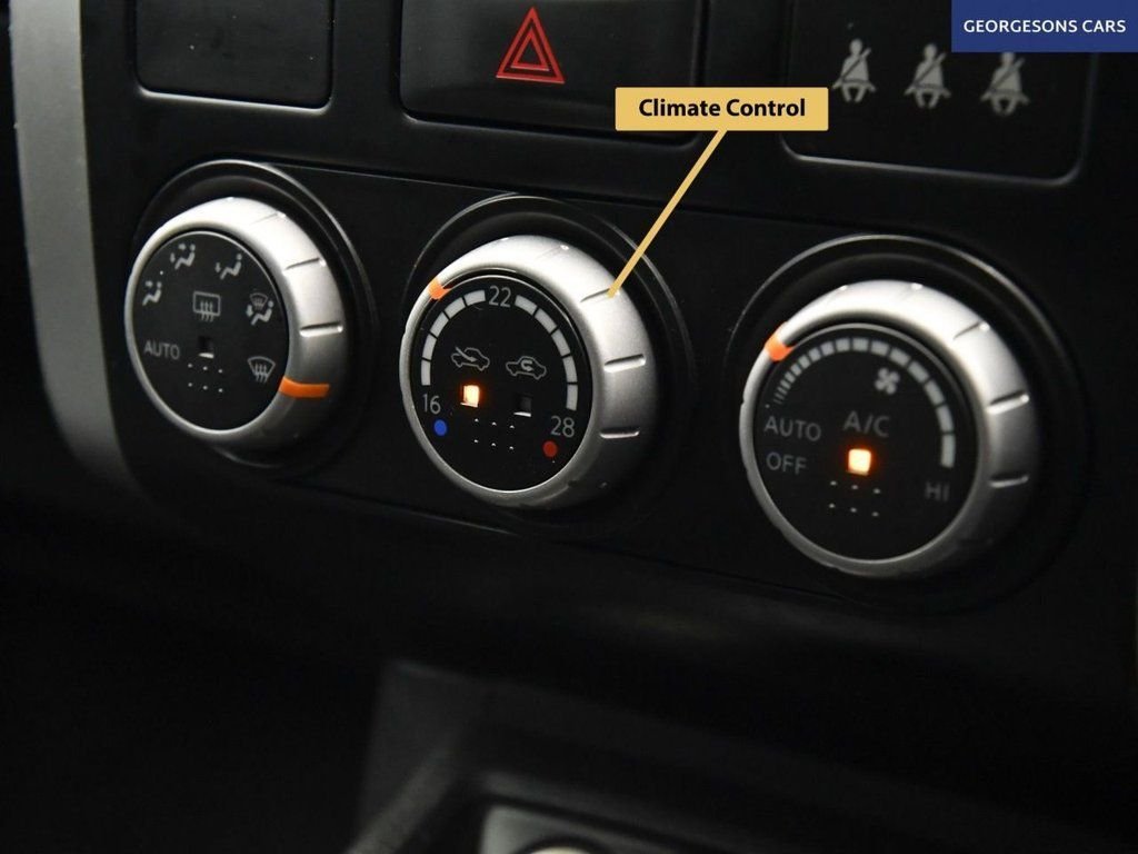 Used Nissan X-Trail 2011 for sale - 78017032: Photo 19