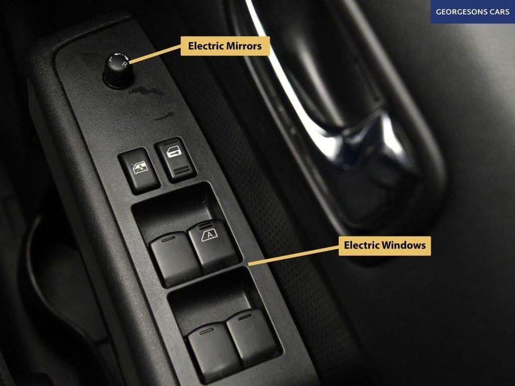 Used Nissan X-Trail 2011 for sale - 78017032: Photo 23