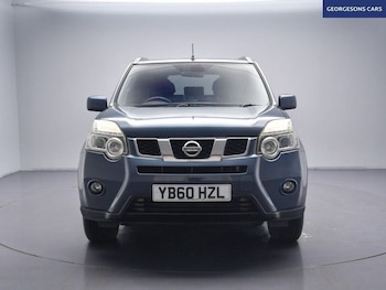 Used Nissan X-Trail 2011 for sale - 78017032: Photo