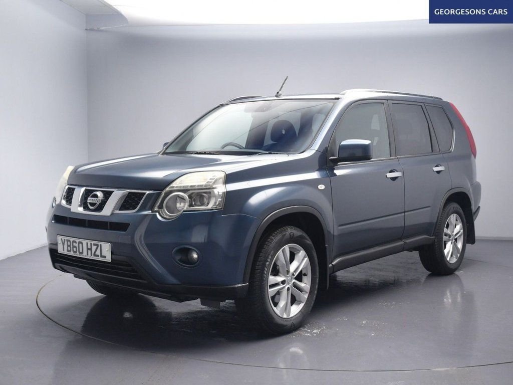 Used Nissan X-Trail 2011 for sale - 78017032: Photo 5
