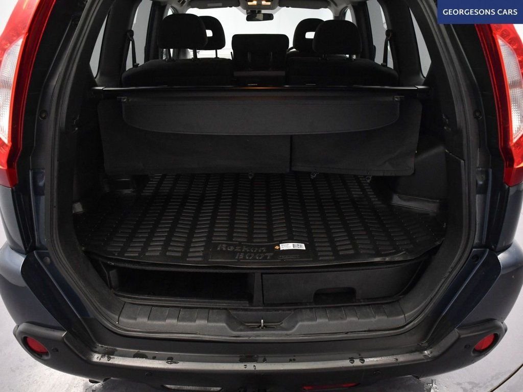 Used Nissan X-Trail 2011 for sale - 78017032: Photo 9