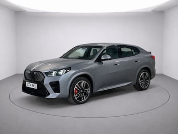 Used BMW iX2 2025 for sale - 79462585: Photo