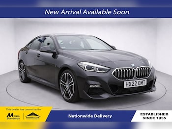 Used BMW 2 Series 2022 for sale - 78068528: Photo