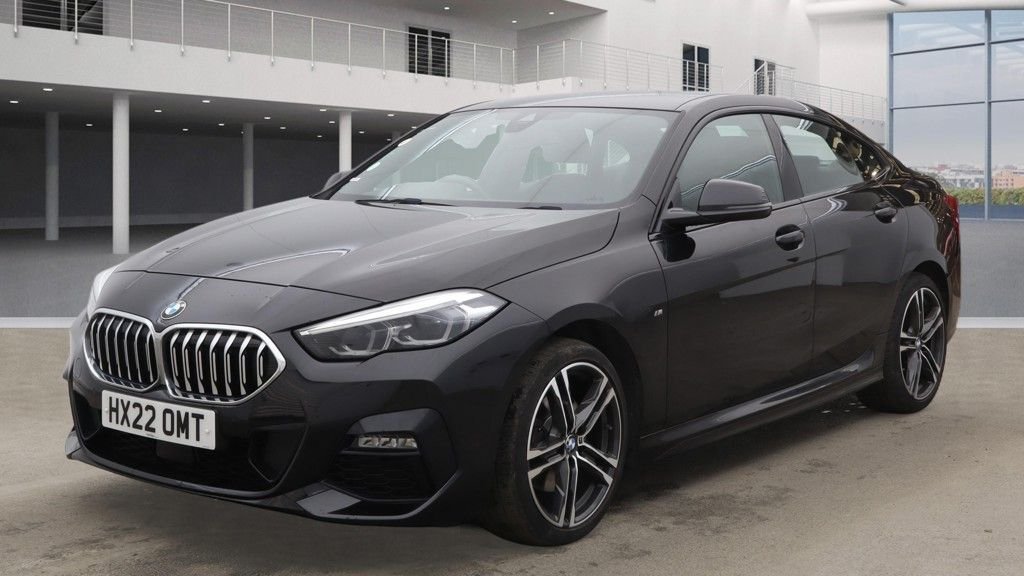 Used BMW 2 Series 2022 for sale - 78068528: Photo 2