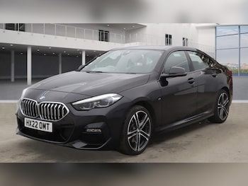 Used BMW 2 Series 2022 for sale - 78068528: Photo