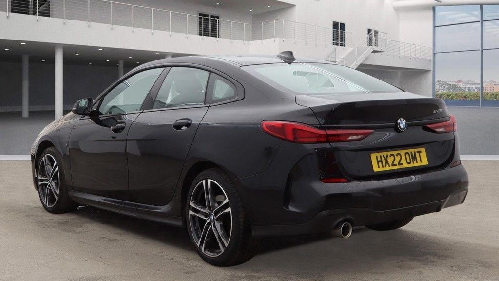 Used BMW 2 Series 2022 for sale - 78068528: Photo 4