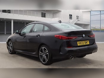 Used BMW 2 Series 2022 for sale - 78068528: Photo