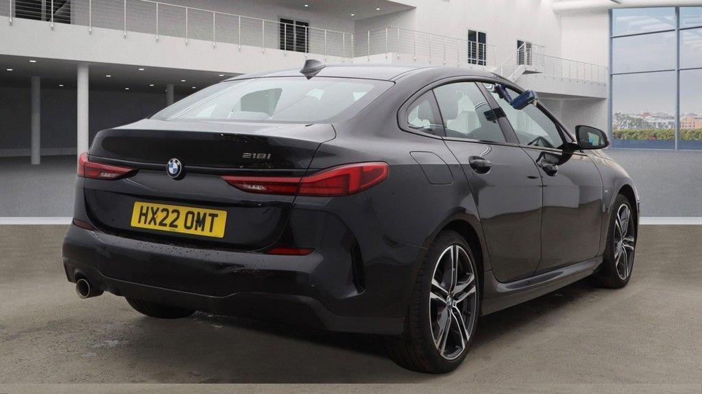 Used BMW 2 Series 2022 for sale - 78068528: Photo 6