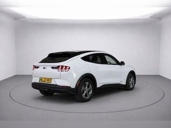 Used Ford Mustang Mach-E 2022 for sale - 78500690: Photo