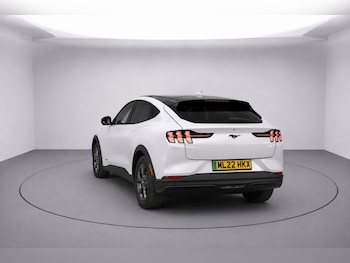 Used Ford Mustang Mach-E 2022 for sale - 78500690: Photo