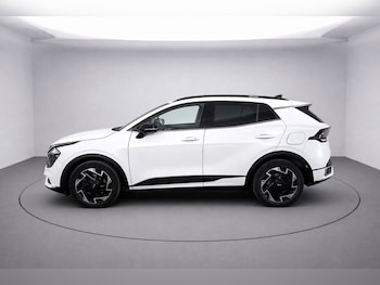 Used Kia Sportage 2022 for sale - 78631273: Photo