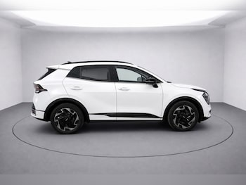 Used Kia Sportage 2022 for sale - 78631273: Photo