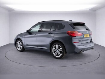 Used BMW X1 2019 for sale - 78271438: Photo