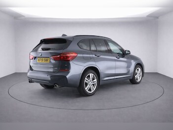 Used BMW X1 2019 for sale - 78271438: Photo