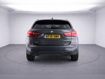 Used BMW X1 2019 for sale - 78271438: Photo