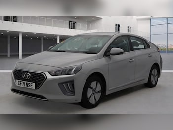 Used Hyundai IONIQ 2022 for sale - 77188240: Photo
