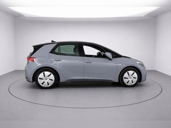 Used Volkswagen ID.3 2022 for sale - 79607795: Photo