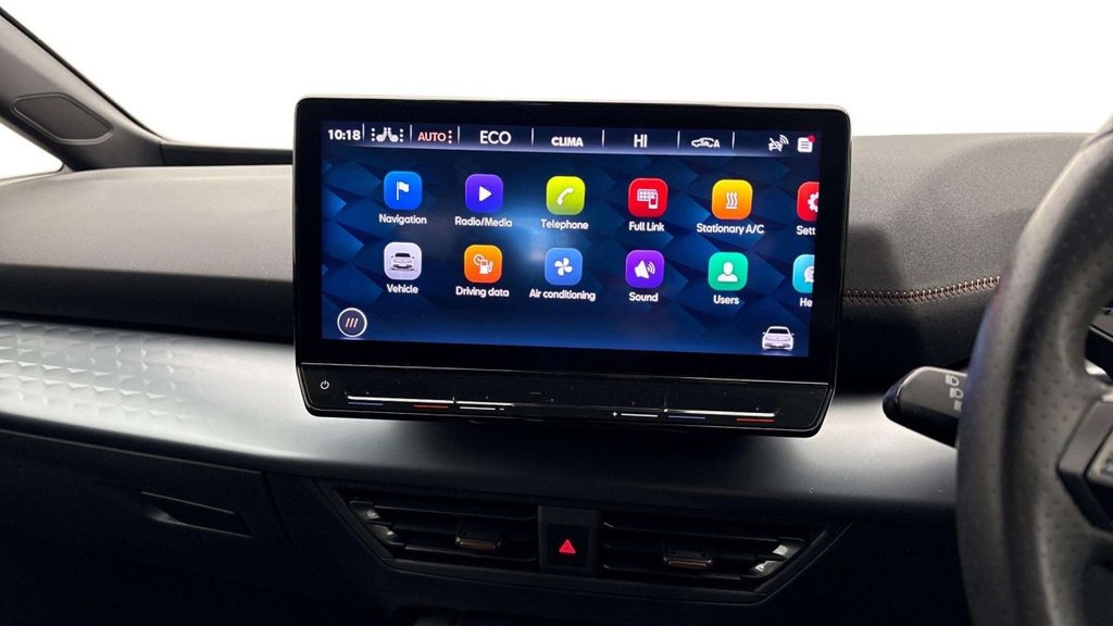 Used Cupra Born 2022 for sale - 77436591: Photo 18