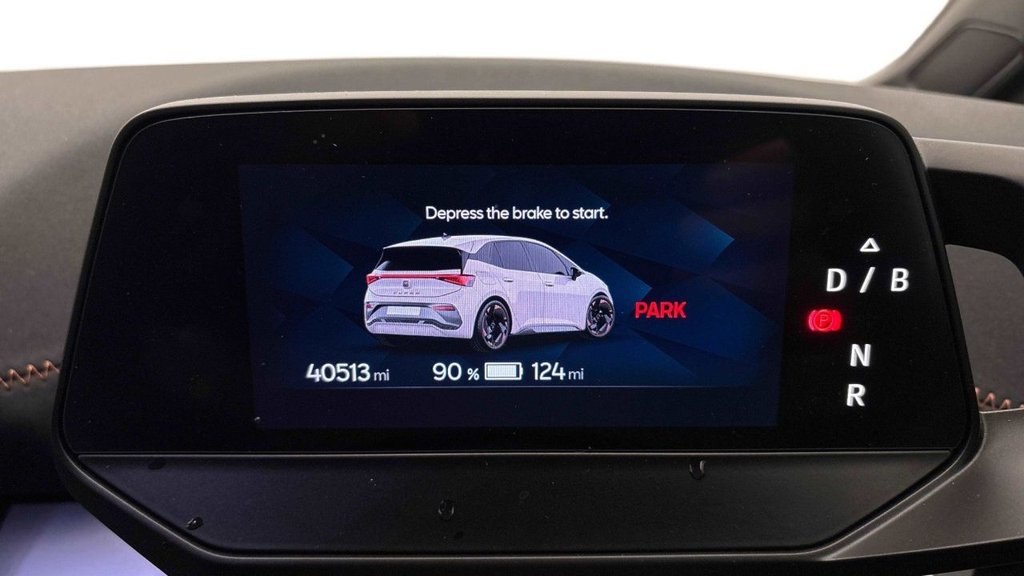 Used Cupra Born 2022 for sale - 77436591: Photo 19