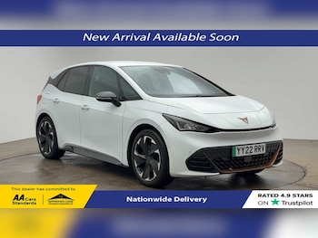 Used Cupra Born 2022 for sale - 77436591: Photo