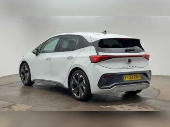 Used Cupra Born 2022 for sale - 77436591: Photo
