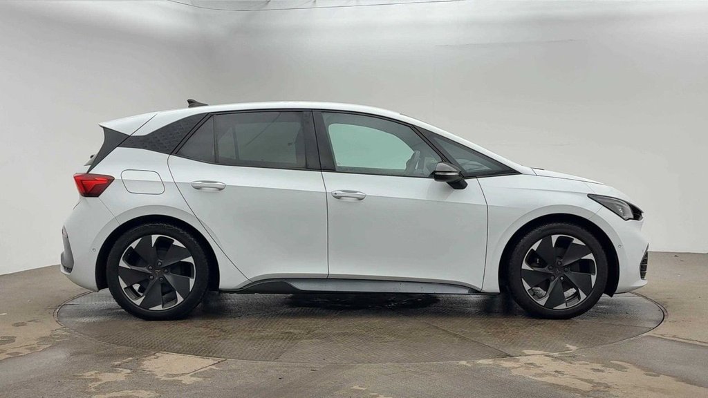 Used Cupra Born 2022 for sale - 77436591: Photo 3