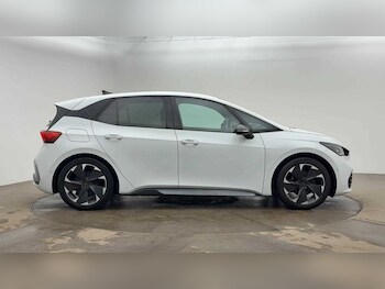 Used Cupra Born 2022 for sale - 77436591: Photo