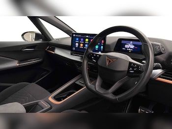 Used Cupra Born 2022 for sale - 77436591: Photo