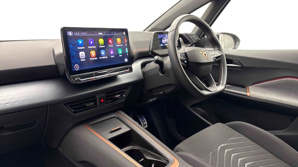 Used Cupra Born 2022 for sale - 77436591: Photo 5