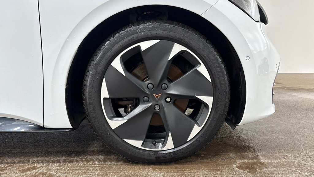 Used Cupra Born 2022 for sale - 77436591: Photo 7