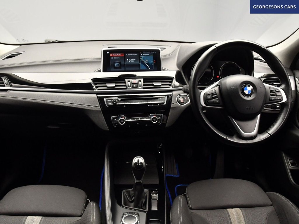 Used BMW X2 2019 for sale - 77355633: Photo 14