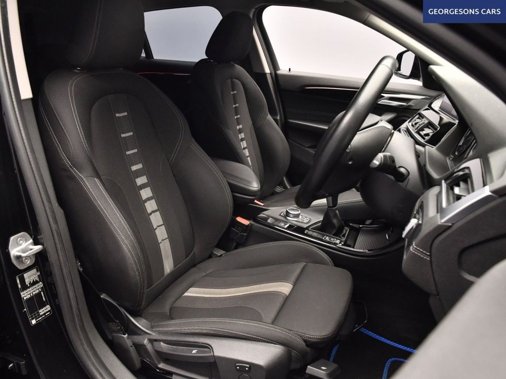 Used BMW X2 2019 for sale - 77355633: Photo 15