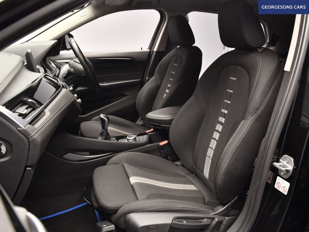 Used BMW X2 2019 for sale - 77355633: Photo 16