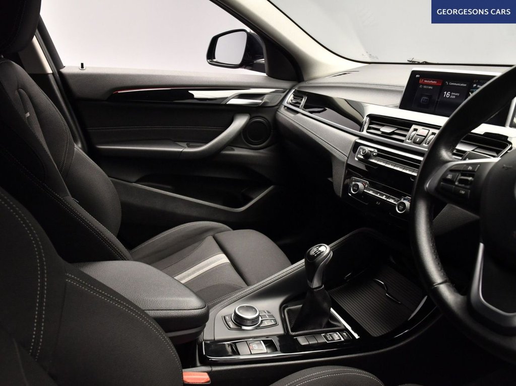 Used BMW X2 2019 for sale - 77355633: Photo 21