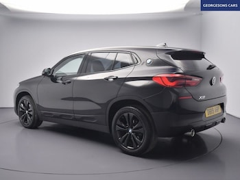 Used BMW X2 2019 for sale - 77355633: Photo