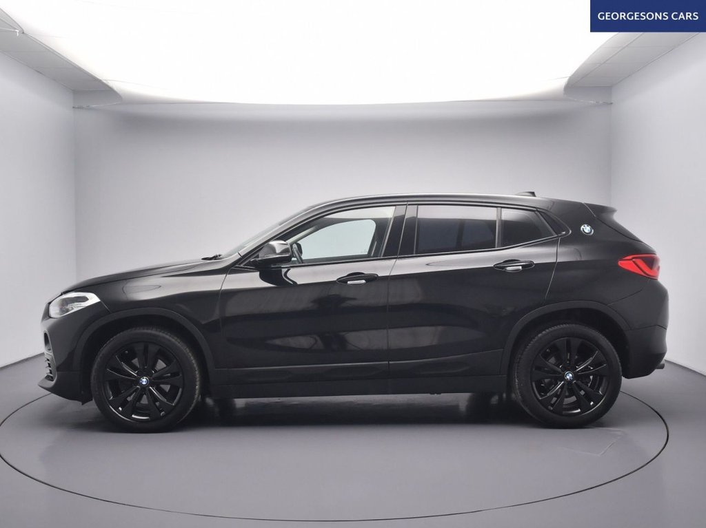 Used BMW X2 2019 for sale - 77355633: Photo 3