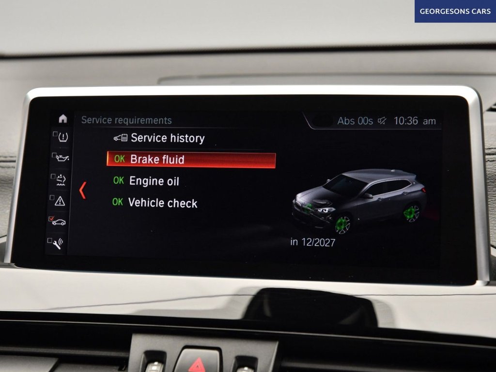 Used BMW X2 2019 for sale - 77355633: Photo 33